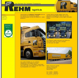 http://rehm-logistik.de