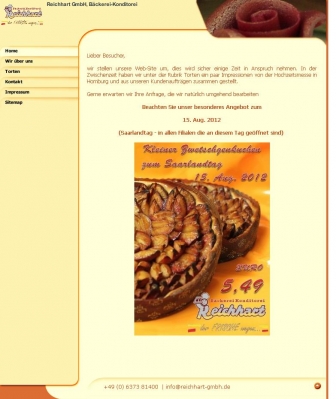 http://reichhart-gmbh.de