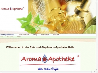 http://reil-apotheke-halle.de