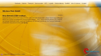 http://rein-spedition.de