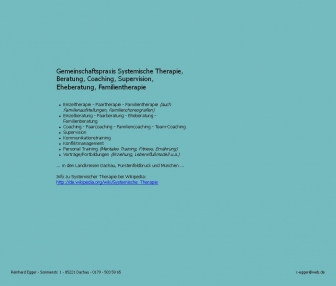 http://reinhard-egger.de