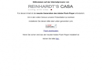 http://reinhardts-casa.de