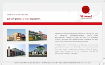 http://reinhardunternehmensgruppe.de