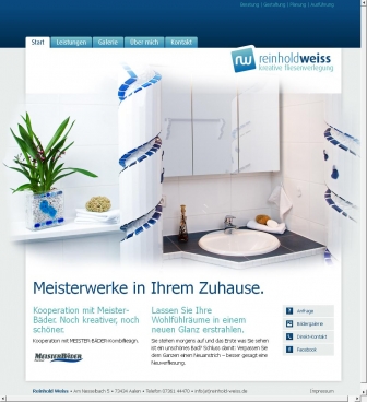 http://reinhold-weiss.de