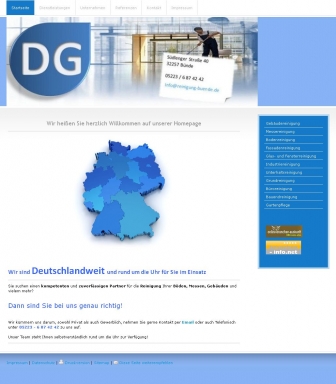 http://www.reinigung-buende.de/