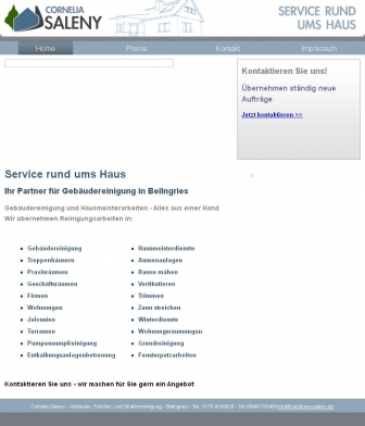 http://reinigung-saleny.de