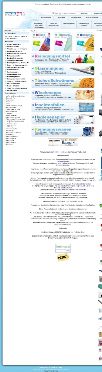 http://reinigung-shop.de