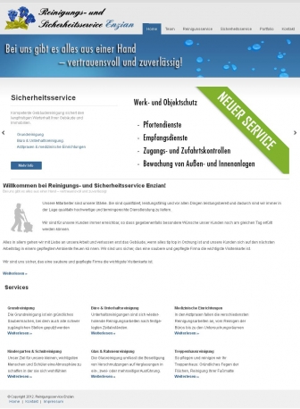 http://reinigungsservice-enzian.de