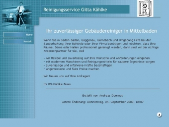 http://reinigungsservice-kaehlke.de