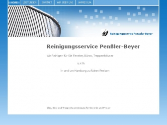 http://reinigungsservice-penssler-beyer.de