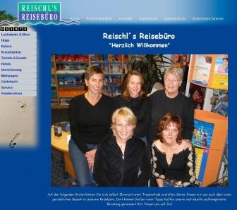 http://reischls-reisebuero.de