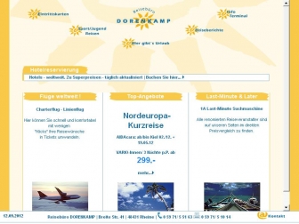 http://reise-dorenkamp.de