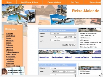 http://reise-maier.de