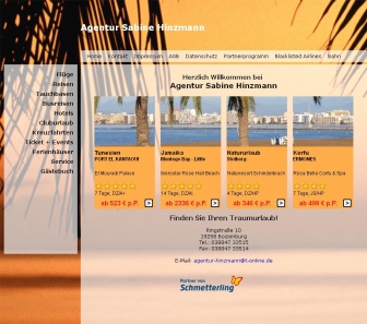 http://reiseagentur-hinzmann.de
