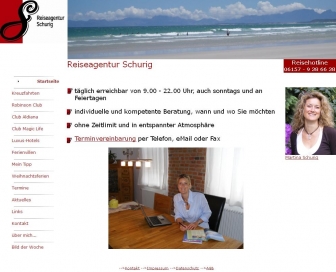 http://reiseagentur-schurig.de