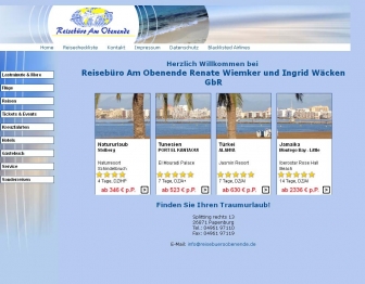 http://reisebuero-am-obenende.de
