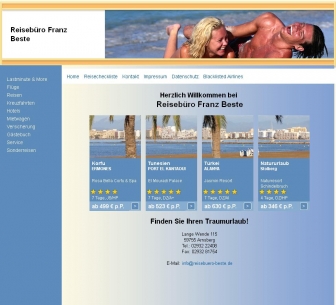 http://reisebuero-beste.de