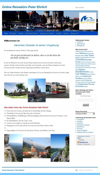 http://reisebuero-ehrlich.de