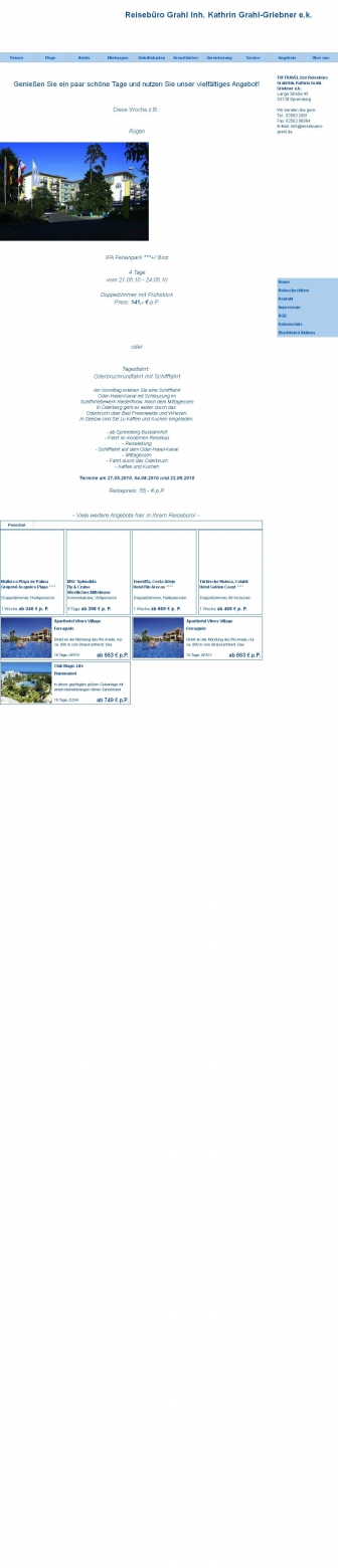 http://reisebuero-grahl.de