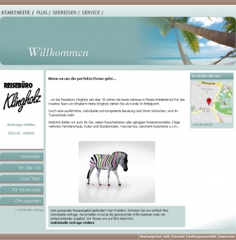 http://reisebuero-klingholz.de