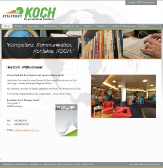 http://reisebuero-koch.com