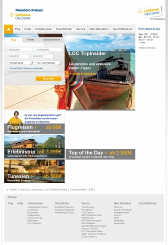 http://reisebuero-krebser.de