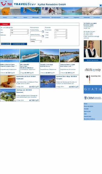 http://reisebuero-kylltal.de