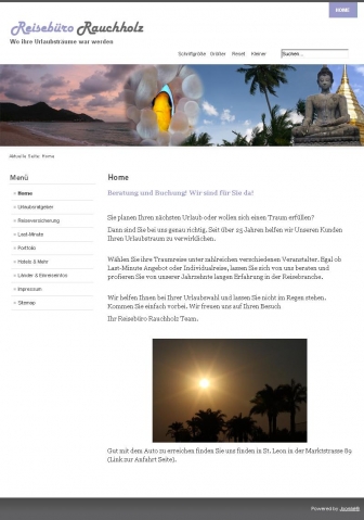 http://reisebuero-rauchholz.de