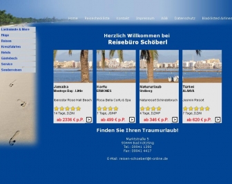 http://reisebuero-schoeberl.de