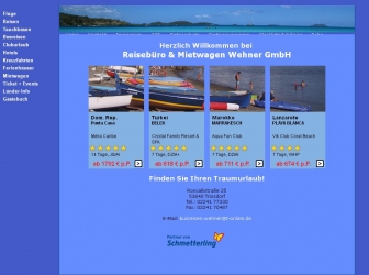 http://reisebuero-wehner.de