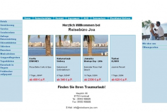 http://reisebuerojoa.de