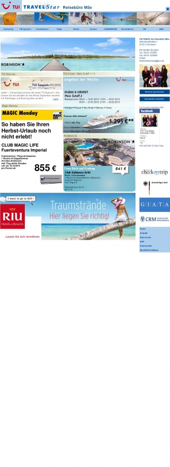 http://reisebueromaex.de