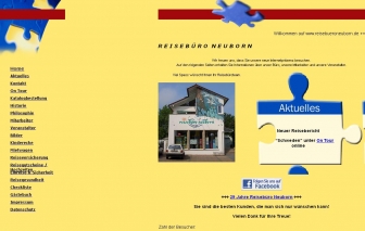 http://reisebueroneuborn.de
