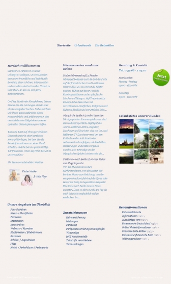 http://reisebuerowerther.de