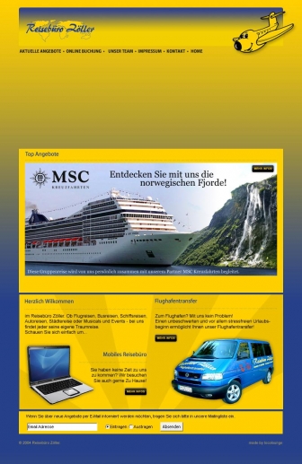 http://reisebuerozoeller.de