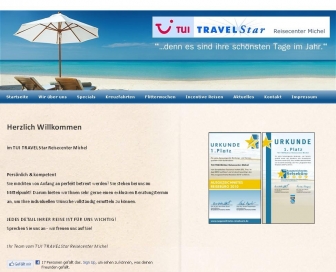 http://reisecenter-michel.de