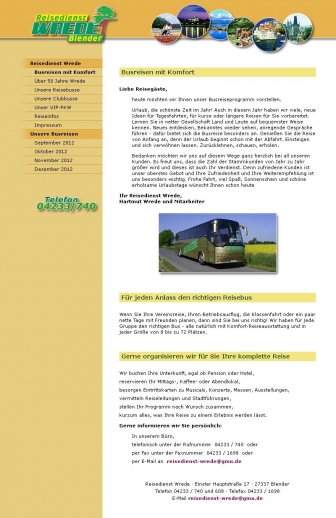 http://reisedienst-wrede.de