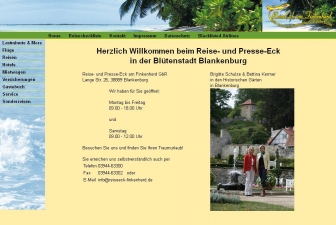 http://reiseeck-finkenherd.de