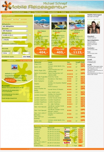 http://reiseindensueden.de