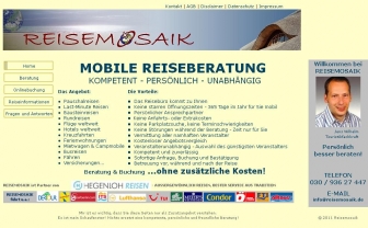 http://reisemosaik.de
