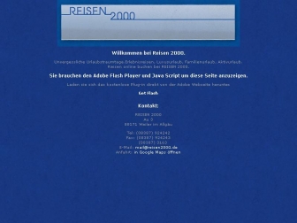 http://reisen2000.de