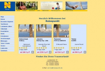 http://reisepunkt.de