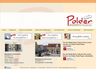 http://reiseservice-polder.de