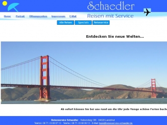 http://reiseservice-schaedler.de