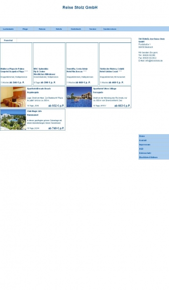 http://reisestolz.de