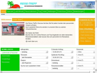 http://reisetreff-dessau.de