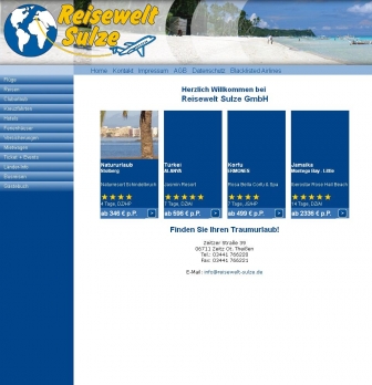 http://reisewelt-sulze.de