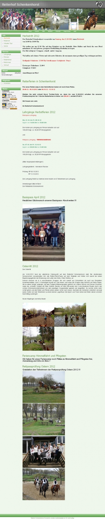 http://reiterhof-schenkenhorst.de