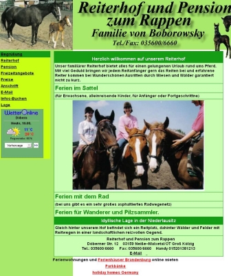 http://reiterhof-zum-rappen.de