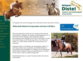 http://reitsport-distel.de